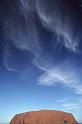 RWT 0090 093-17 Australia Ayers Vert Clouds